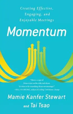 Momentum: Creare riunioni efficaci, coinvolgenti e piacevoli - Momentum: Creating Effective, Engaging and Enjoyable Meetings