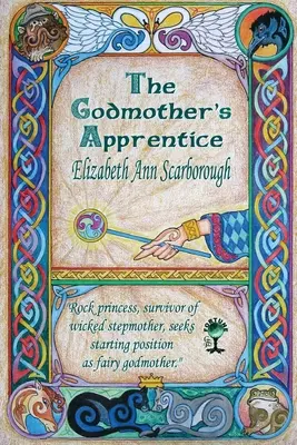 L'apprendista della madrina - The Godmother's Apprentice