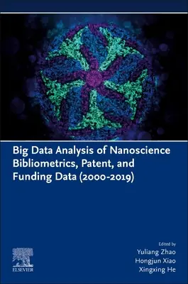 Analisi dei Big Data dei dati bibliometrici, brevettuali e di finanziamento delle nanoscienze (2000-2019) - Big Data Analysis of Nanoscience Bibliometrics, Patent, and Funding Data (2000-2019)
