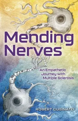 Riparare i nervi: Un viaggio empatico con la sclerosi multipla - Mending Nerves: An Empathetic Journey with Multiple Sclerosis