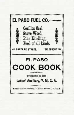 Libro di cucina di El Paso - El Paso Cook Book