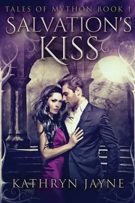 Il bacio della salvezza: edizione a stampa grande - Salvation's Kiss: Large Print Edition