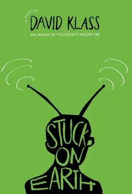Bloccato sulla Terra - Stuck on Earth
