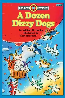 Una dozzina di cani da compagnia: livello 1 - A Dozen Dizzy Dogs: Level 1