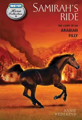La cavalcata di Samirah: la storia di una puledra araba - Samirah's Ride: The Story of an Arabian Filly