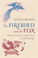 L'uccello di fuoco e la volpe - The Firebird and the Fox