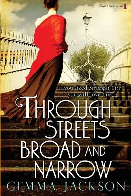 Attraverso strade larghe e strette - Through Streets Broad And Narrow