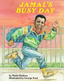 La giornata piena di Jamal - Jamal's Busy Day