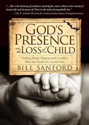 La presenza di Dio nella perdita di un figlio: Trovare speranza, scopo e conforto dopo la morte di una persona cara - God's Presence in the Loss of a Child: Finding Hope, Purpose and Comfort After the Death of a Loved One