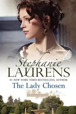 La signora prescelta - The Lady Chosen