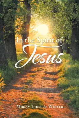 Nello spirito di Gesù - In the Spirit of Jesus