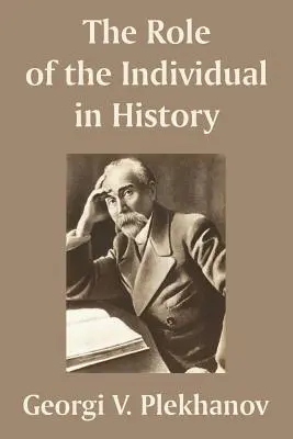 Il ruolo dell'individuo nella storia - The Role of the Individual in History