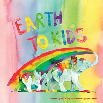 Dalla Terra ai bambini - Earth to Kids