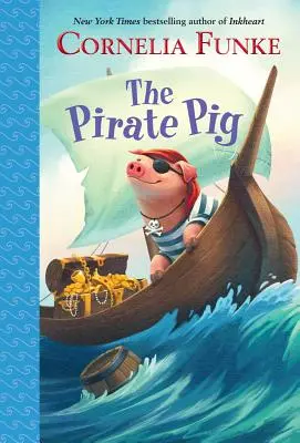 Il maiale pirata - The Pirate Pig