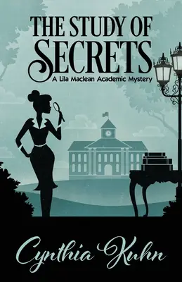 Lo studio dei segreti - The Study of Secrets