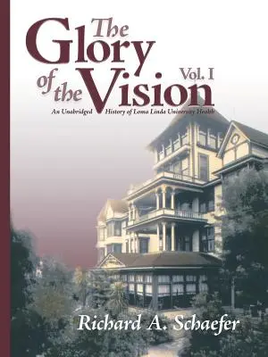 La gloria della visione, Vol. I - The Glory of the Vision, Vol. I