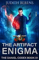 L'enigma dell'artefatto: Un'avventura fantasy urbana d'azione - The Artifact Enigma: An Urban Fantasy Action Adventure