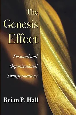 L'effetto Genesi - The Genesis Effect