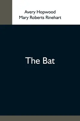 Il pipistrello - The Bat