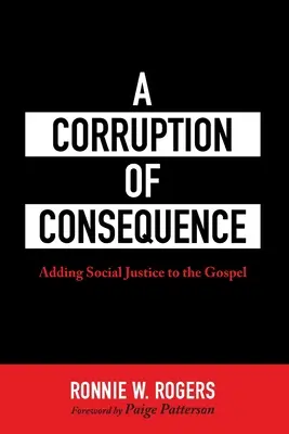 Una corruzione di conseguenze - A Corruption of Consequence