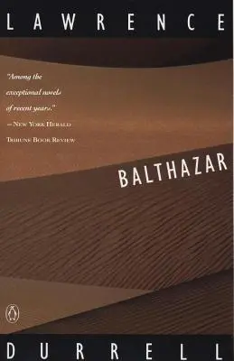 Baldassarre - Balthazar