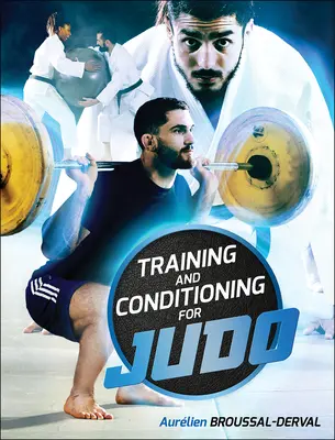 Allenamento e condizionamento per il judo - Training and Conditioning for Judo