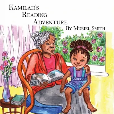 L'avventura di lettura di Kamilah - Kamilah's Reading Adventure