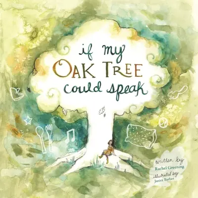 Se la mia quercia potesse parlare - If My Oak Tree Could Speak