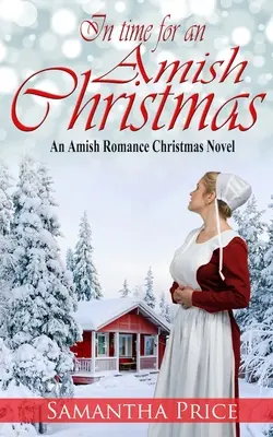 In tempo per un Natale Amish: Amish Romance - In Time For An Amish Christmas: Amish Romance