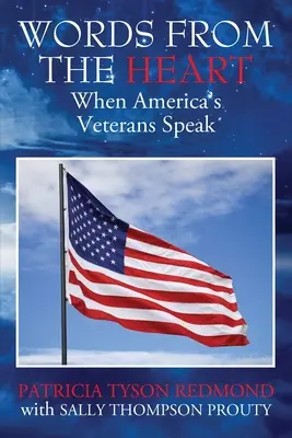 Parole dal cuore: Quando i veterani d'America parlano - Words from the Heart: When America's Veterans Speak