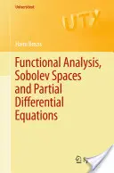 Analisi funzionale, spazi di Sobolev ed equazioni differenziali parziali - Functional Analysis, Sobolev Spaces and Partial Differential Equations