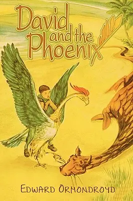 David e la fenice - David and the Phoenix
