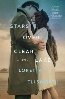 Stelle su Clear Lake - Stars Over Clear Lake