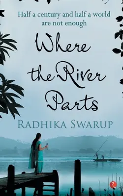 Dove il fiume si divide - Where the River Parts