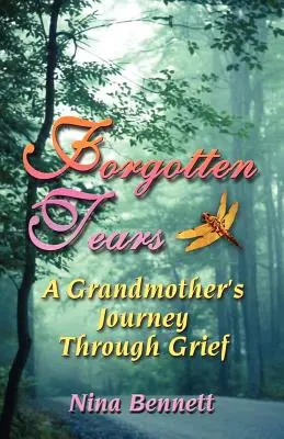Lacrime dimenticate: Il viaggio di una nonna attraverso il dolore - Forgotten Tears: A Grandmother's Journey Through Grief