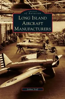 Produttori di aerei di Long Island - Long Island Aircraft Manufacturers