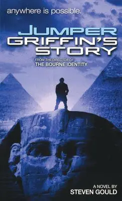 Jumper: La storia di Griffin - Jumper: Griffin's Story