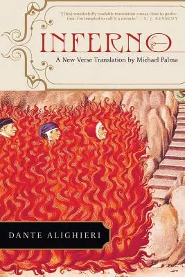 Inferno: Una nuova traduzione in versi - Inferno: A New Verse Translation