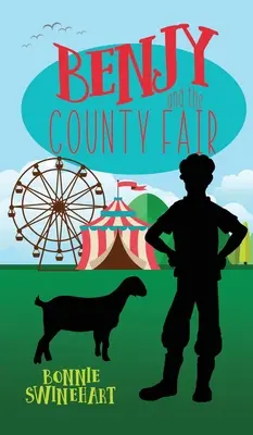 Benjy e la fiera della contea - Benjy and the County Fair