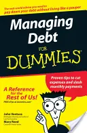 Gestione del debito per principianti - Managing Debt for Dummies