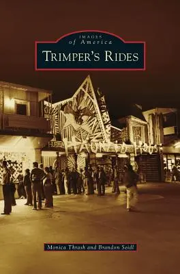Le corse di Trimper - Trimper's Rides