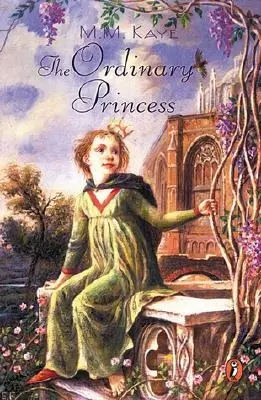 La principessa ordinaria - The Ordinary Princess