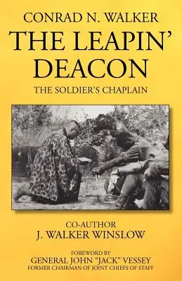 Il diacono saltellante - The Leapin' Deacon