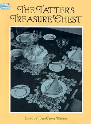 Lo scrigno del tesoro di Tatter - The Tatter's Treasure Chest