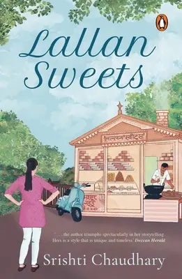 Dolci di Lallan - Lallan Sweets