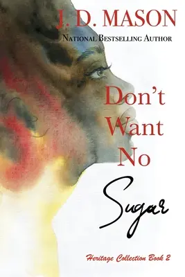 Non voglio zucchero - Don't Want No Sugar