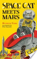 Il gatto spaziale incontra Marte - Space Cat Meets Mars