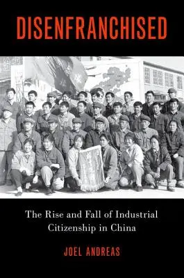 Disenfranchised: Ascesa e declino della cittadinanza industriale in Cina - Disenfranchised: The Rise and Fall of Industrial Citizenship in China