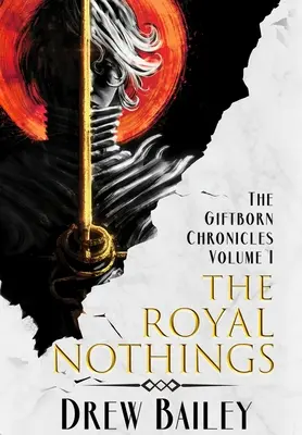 I Nottinghi Reali - The Royal Nothings