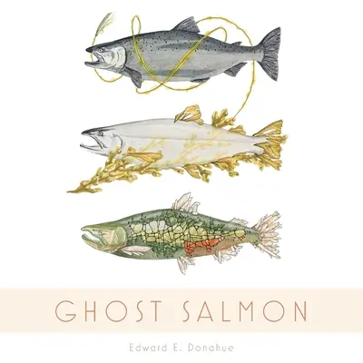 Salmone fantasma - Ghost Salmon